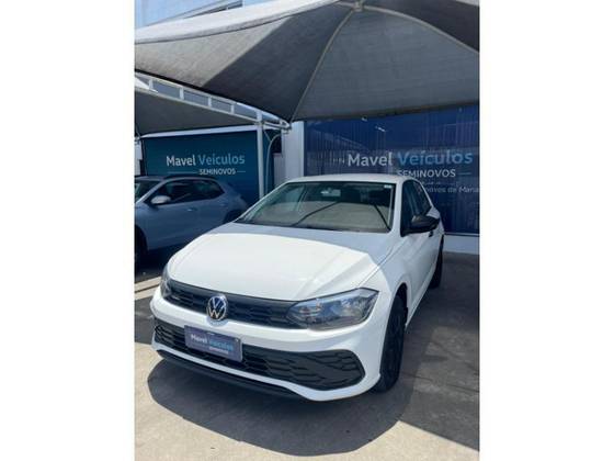 VOLKSWAGEN POLO 1.0 MPI TRACK MANUAL VOLKSWAGEN POLO 1.0 MPI TRACK MANUAL